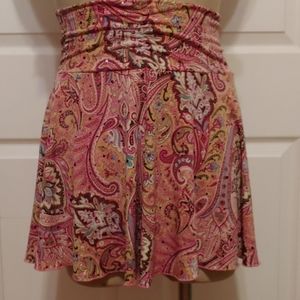⭐ NWOT Starcity Skirt (Sparkles!)